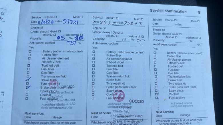 Vauxhall Grandland X 1.5 Turbo D Business Edition Nav 5dr Diesel Hatchback